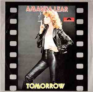 Amanda Lear - Tomorrow