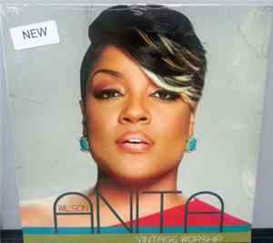 Anita Wilson  - Vintage Worship
