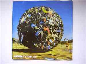 Anthrax - Stomp 442
