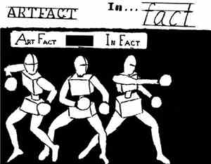 Art Fact - In Fact