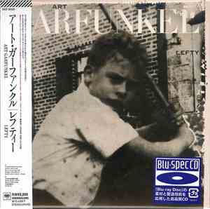 Art Garfunkel - Lefty