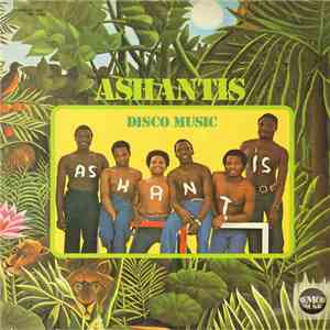 Ashantis  - Ashantis