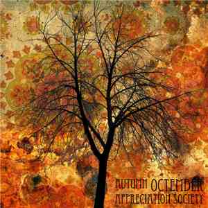 Autumn Appreciation Society - Octember