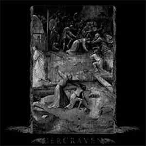 Bergraven - Fördärv
