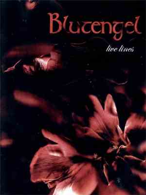 Blutengel - Live Lines