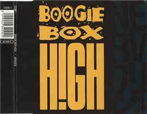 Boogie Box High - Nervous