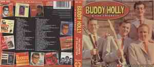 Buddy Holly And The Crickets  - The Ultimate EP Collection