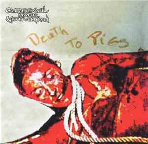 Catasexual Urge Motivation - Death To Pigs