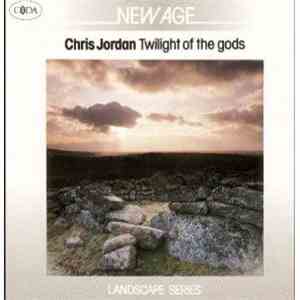 Chris Jordan  - Twilight Of The Gods