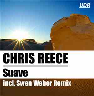 Chris Reece - Suave