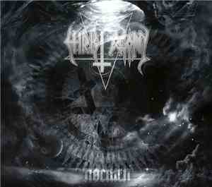 Christ Agony - Nocturn