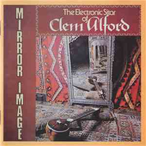 Clem Alford - Mirror Image
