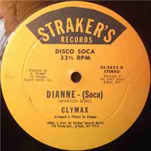 Clymax - Dianne