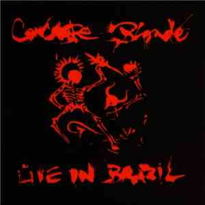 Concrete Blonde - Live In Brazil
