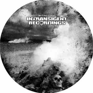 Current Value - The Edge Of The Cliff / Dark Rain