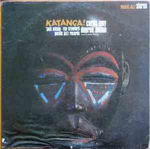 Curtis Amy & Dupree Bolton - Katanga!