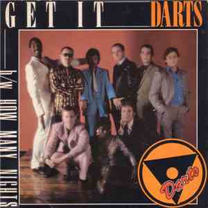 Darts - Get It