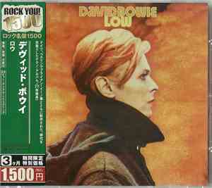 David Bowie - Low