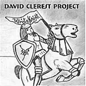 David Clerest Project - White Knight