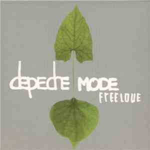 Depeche Mode - Freelove