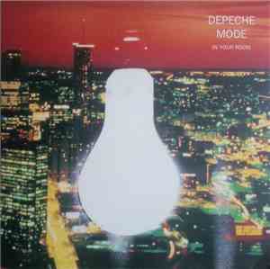Depeche Mode - In Your Room