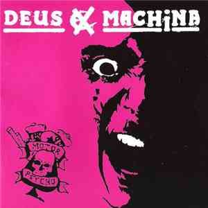 Deus Ex Machina  - Motorpsycho