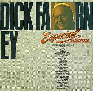 Dick Farney - Especial 30 Sucessos