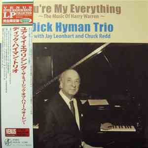 Dick Hyman - You're My Everything