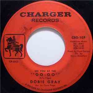 Dobie Gray - See You At The 