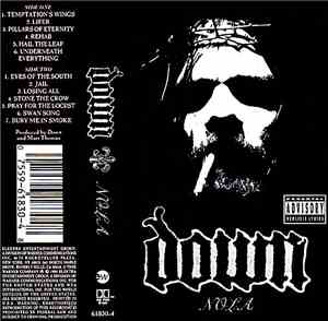 Down  - NOLA