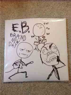 Eddie Brock  - Brand New Day