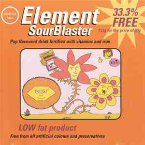 Element  - SourBlaster