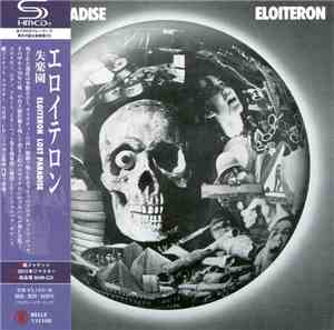 Eloiteron - Lost Paradise