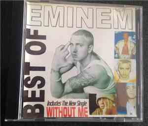 Eminem - Best Of
