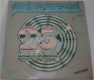 Fausto Papetti - 25a Raccolta
