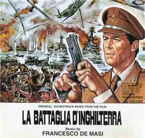 Francesco De Masi - La Battaglia D'Inghilterra