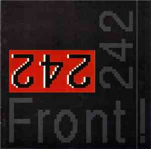 Front 242 - Front By Front