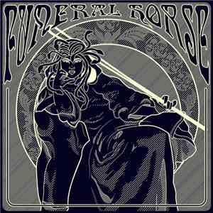 Funeral Horse - Sinister Rites Of The Master