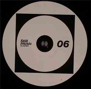 Henry Cullen / Michael Burkat & Lars Klein - Edition 6