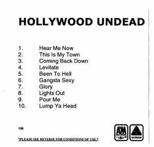 Hollywood Undead - American Tragedy