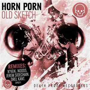 Horn Porn - Old Sketch