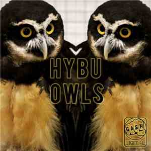 Hybu - Owls