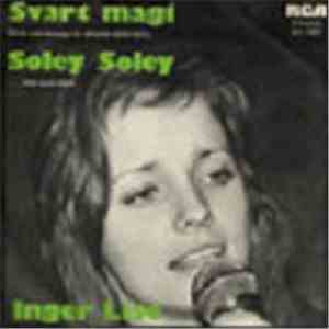 Inger Lise Rypdal - Svart Magi / Soley Soley