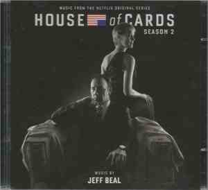 Jeff Beal - House Of Cards Season 2