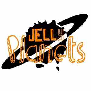 Jelly Planets - The Girl With 2 Heads