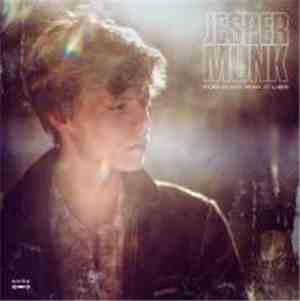 Jesper Munk - For In My Way It Lies