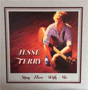Jesse Terry - Stay Here With Me