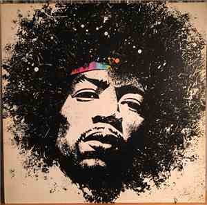 Jimi Hendrix - Kiss The Sky