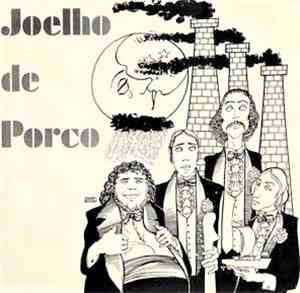 Joelho De Porco - São Paulo - 1554 / Hoje