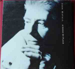 John Mayall Featuring The Bluesbreakers - A Sense Of Place